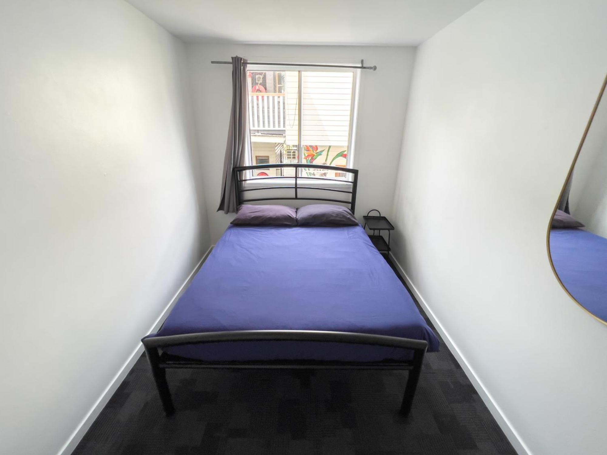Somewhere To Stay Backpackers Brisbane Exterior photo